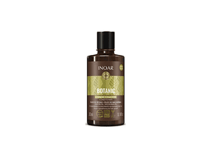 Acondicionador Inoar Botanic Óleo De Rícino 300 ml