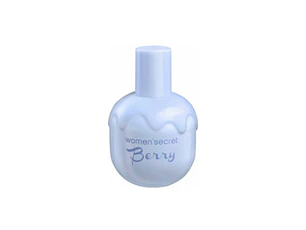 Perfume Women Secret Sweet Berry Tempation Mujer Edt 40 ml Tester