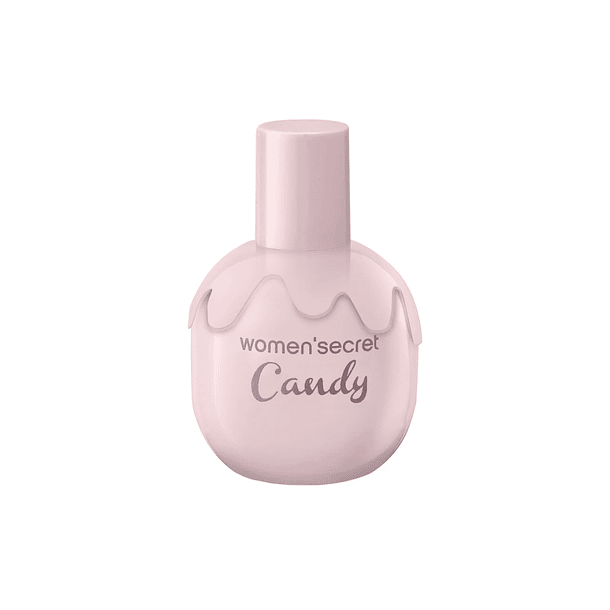 Perfume Women Secret Sweet Candy Tempation Mujer Edt 40 ml Tester