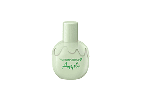 Perfume Women Secret Sweet Apple Tempation Mujer Edt 40 ml Tester