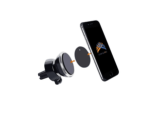 Soporte Magnetic Air Vent Mount Zongz Car Bracket 745964120080