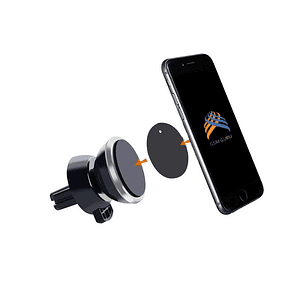 Soporte Magnetic Air Vent Mount Zongz Car Bracket 745964120080
