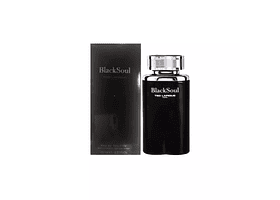 PERFUME BLACK SOUL HOMBRE EDT 100 ML