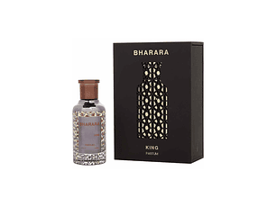 Perfume Bharara King Parfum Unisex Parfum 100 ml