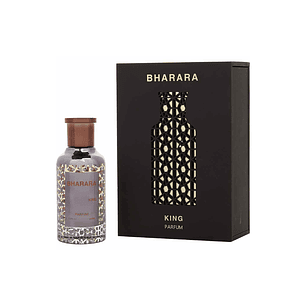 Perfume Bharara King Parfum Unisex Parfum 100 ml