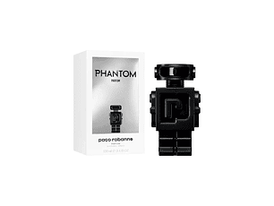 Perfume Phantom Parfum Paco Rabanne Hombre Edp 100 ml