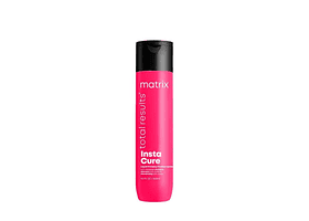 Matrix Shampoo Anti-Quiebre Insta Cure 300 ml Total Results