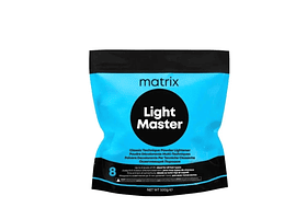 MATRIX DECOLORANTE LIGHT MASTER 500 GRS