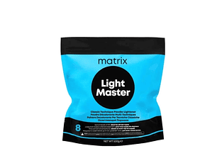 Matrix Decolorante Light Master 500 Grs