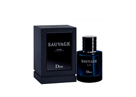 Perfume Dior Sauvage Elixir Varon Parfum 100 ml