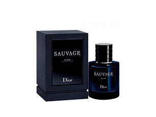 Perfume Dior Sauvage Elixir Varon 100 ml