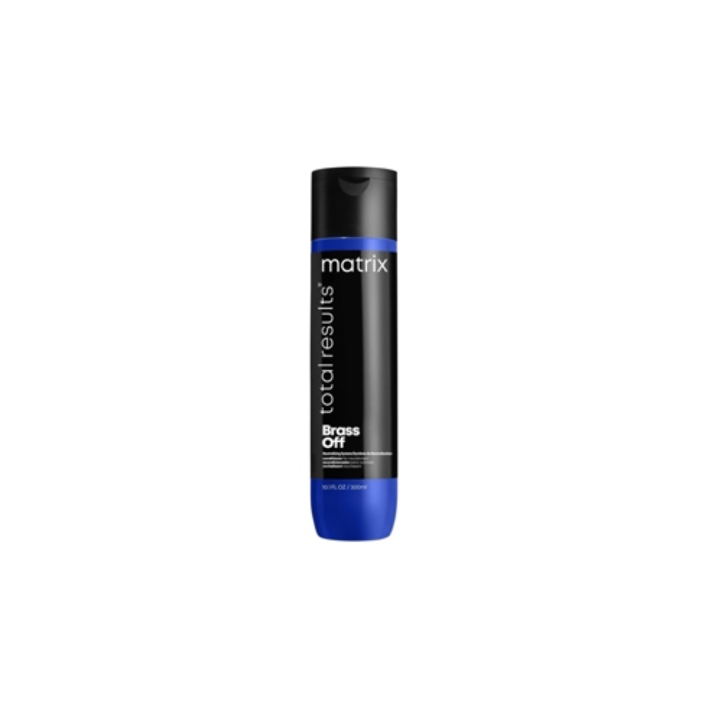 Acondicionador Corrector De Tonos Anaranjados No Deseados 300 ml