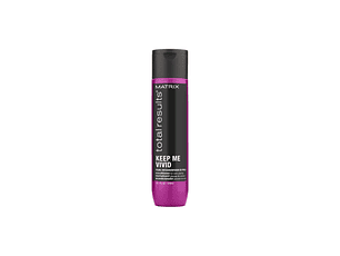 Acondicionador Cabello Con Color Sin Sulfatos Keep Me Vivid 300 ml
