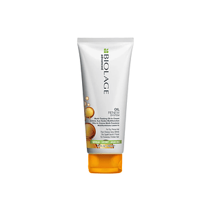 Aceite En Crema Oil Renew 200 ml Biolage
