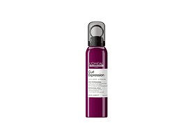 Spray Acelerador Del Secado Cabello Rizado Y Ondas Curl Expression Serie Expert 150 ml Loreal Pro