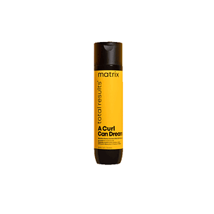 Co-Wash Matrix Para Cabello Con Rizos A Curl Can Dream 300 ml