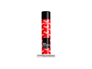 Laca Fijadora Fixer Hairspray 315 ml Matrix