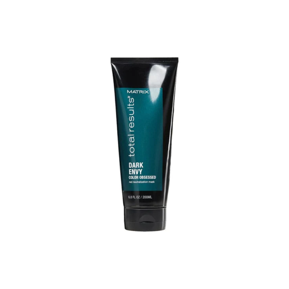 Máscara Dar Envy Corrector De Tonos Rojizos No Deseados 200 ml