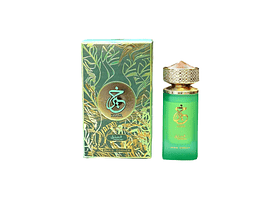 Perfume Paris Corner Khair Pistachio Unisex Edp 100 ml