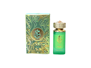 Perfume Paris Corner Khair Pistachio Clon Kayali Pistachio Gelatto Unisex Edp 100 ml