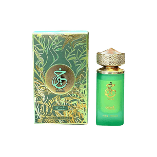 Perfume Paris Corner Khair Pistachio Clon Kayali Pistachio Gelatto Unisex Edp 100 ml