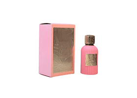 Perfume Paris Corner Qissa Pink Unisex Edp 100 ml