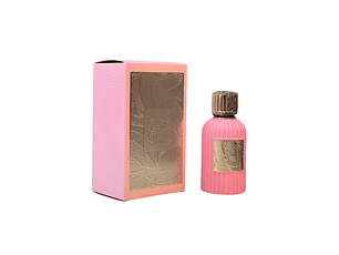 Perfume Paris Corner Qissa Pink Unisex Edp 100 ml