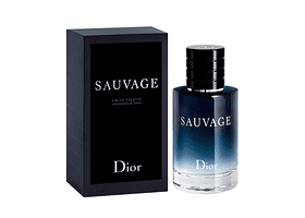 Perfume Dior Sauvage Varon Edt 60 ml