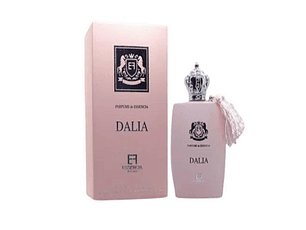 Perfume Essencia De Flores Dalia Unisex Edp 100 ml