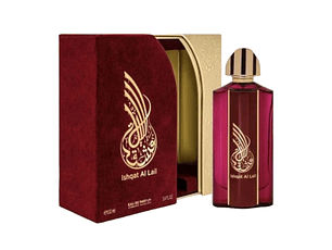 PERFUME ATHOOR AL ALAM ISHQAT AL LAIL UNISEX EDP 100 ML