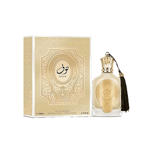Perfume Paris Corner Nouf Unisex Edp 100 ml 