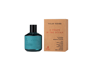 Perfume Emir A Chaos In The Ocean Unisex Edp 100 ml