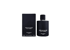 Perfume Pendora Scents Noir En Leather Paris Corner Hombre Edp 100 ml