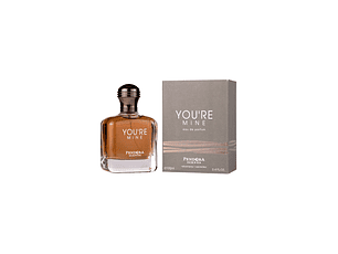 Perfume Pendora Scents You Are Mine Hombre Edp 100 ml
