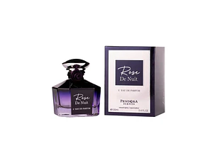 Perfume Pendora Scents Rose De Nuit Mujer Edp 100 ml