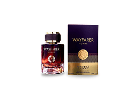 Perfume Pendora Scents Intense Wayfarer Paris Corner Unisex Edp 100 ml