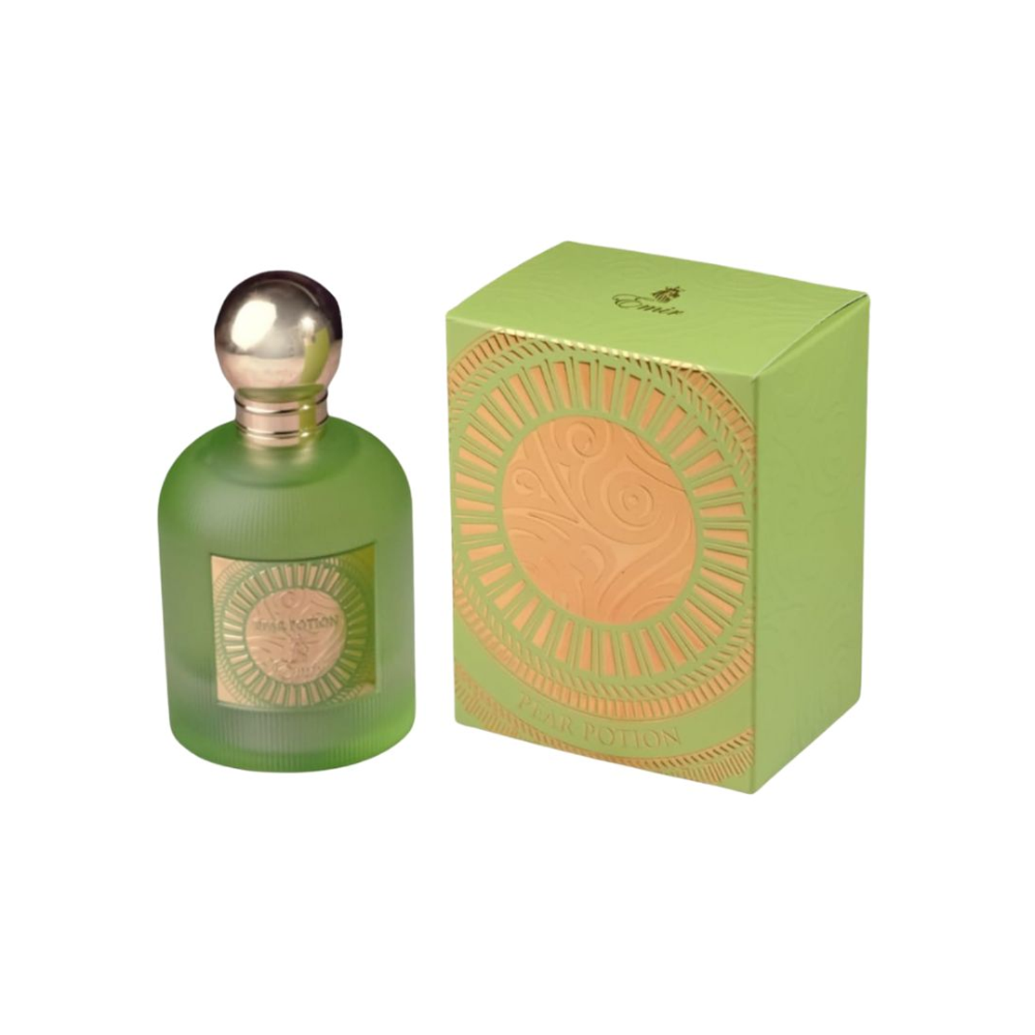 Perfume Emir Pear Potion Mujer Edp 100 ml