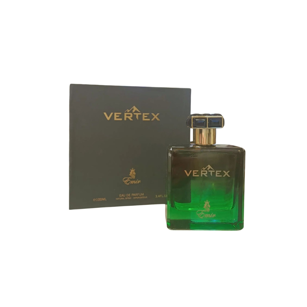 Perfume Emir Vertex Unisex Edp 100 ml