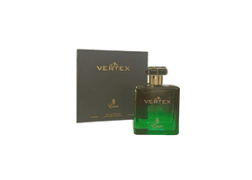 Perfume Emir Vertex Paris Corner Unisex Edp 100 ml