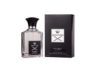 Perfume Pendora Scents Aventura Unisex Edp 50 ml