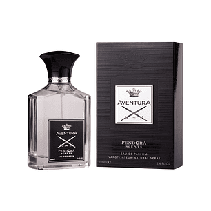 Perfume Pendora Scents Aventura Unisex Edp 50 ml