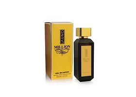Perfume Fragance World La Uno Million Hombre Edp 100 ml