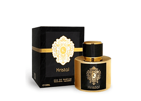 Perfume Fragance World Kristal Unisex Edp 100 ml
