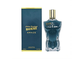 Perfume Fragance World John Gustav Homme Amaze Hombre Edp 100 ml