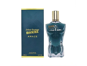 Perfume Fragrance World John Gustav Homme Amaze Hombre Edp 100 ml