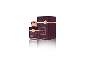 Perfume French Avenue Enigma Quatre Mujer Edp 100 ml