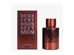 Perfume Fragrance World Deux Cent Douze Sexy Men Hombre Edp 100 ml