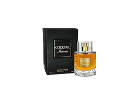 Perfume Fragance World Cocktail Intense Unisex Edp 100 ml