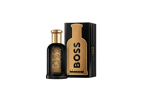 Perfume Boss Bottled N° 6 Elixir Intense Varon Parfum 100 ml