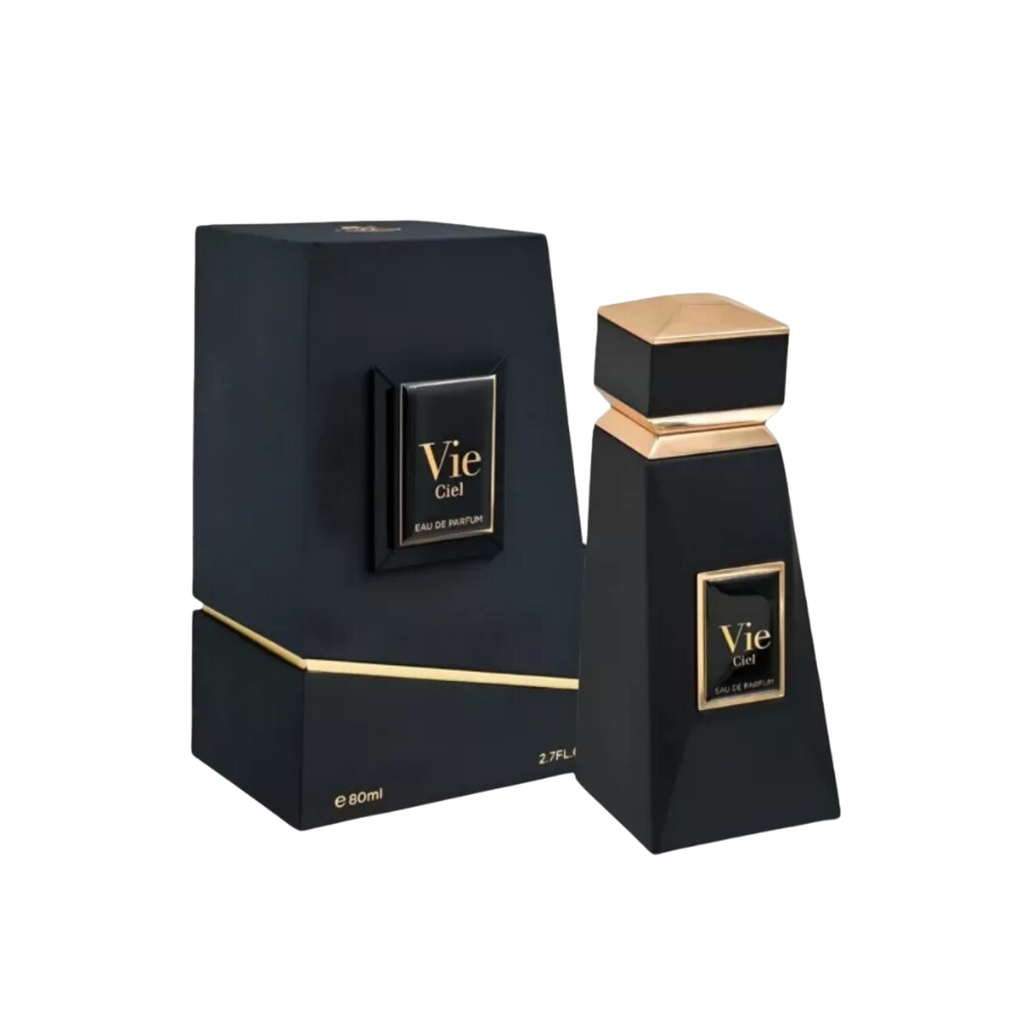 Perfume French Avenue Vie Ciel Hombre Edp 80 ml